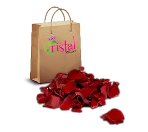 Bag of Rose Petals